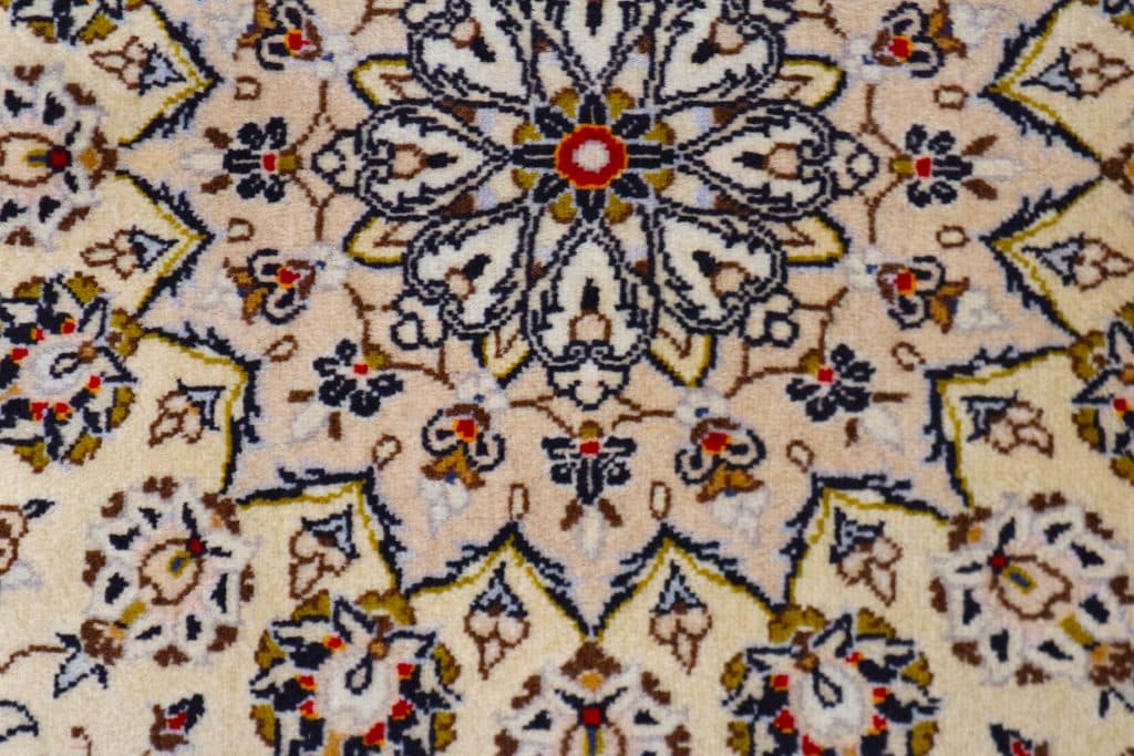 Persian Keshan Rug PEC023CHE 293 X 196