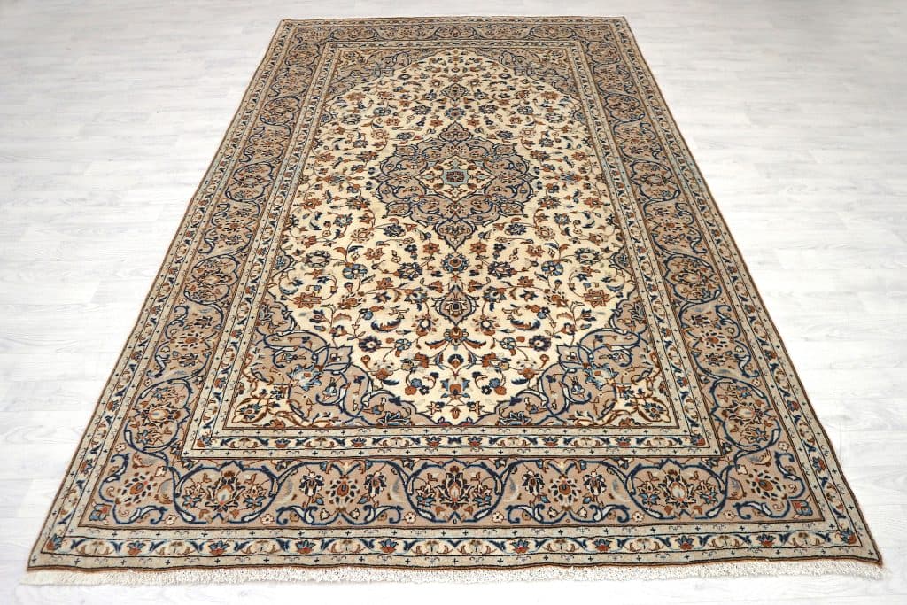Persian Keshan Rug PEC023CHE 295 X 196