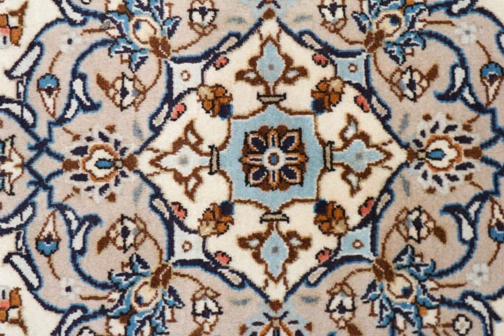 Persian Keshan Rug PEC023CHE 295 X 196