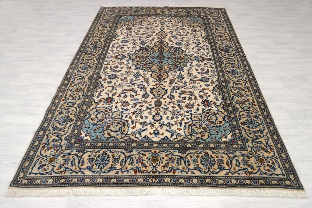 Persian Keshan Rug PEC023CHE 296 X 196