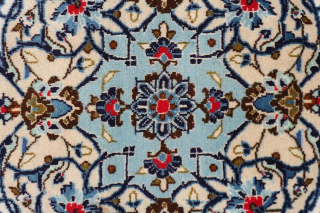 Persian Keshan Rug PEC023CHE 296 X 196