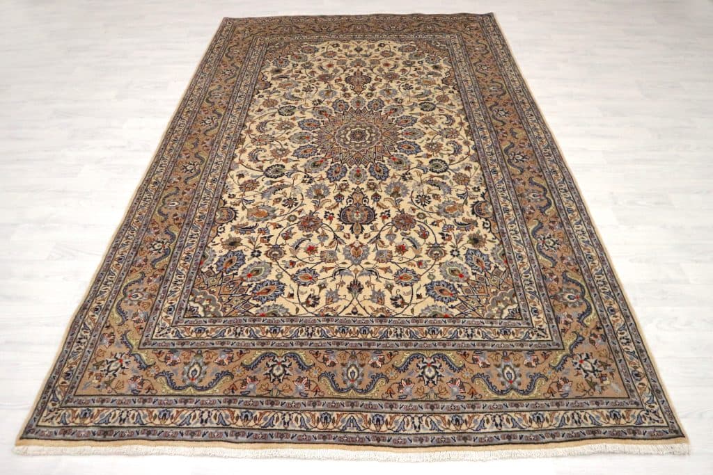 Persian Keshan Rug PEC023CHE 298 X 197