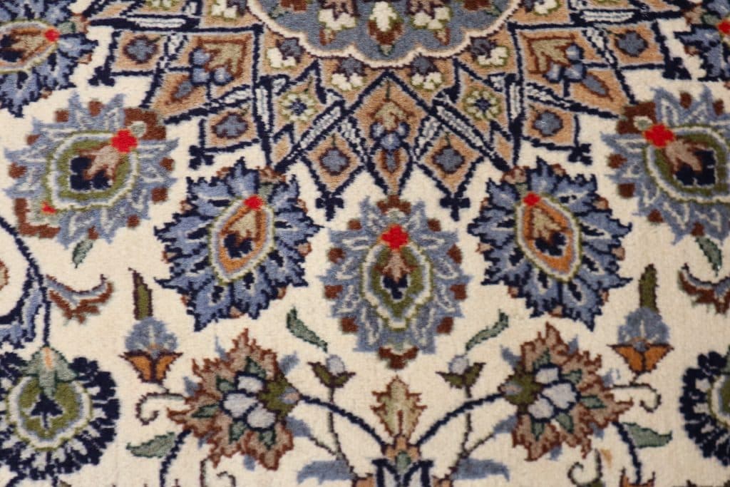 Persian Keshan Rug PEC023CHE 298 X 197