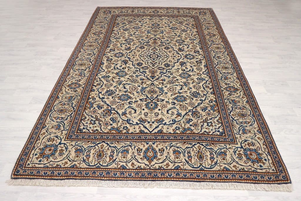 Persian Keshan Rug PEC023CHE 300 X 198