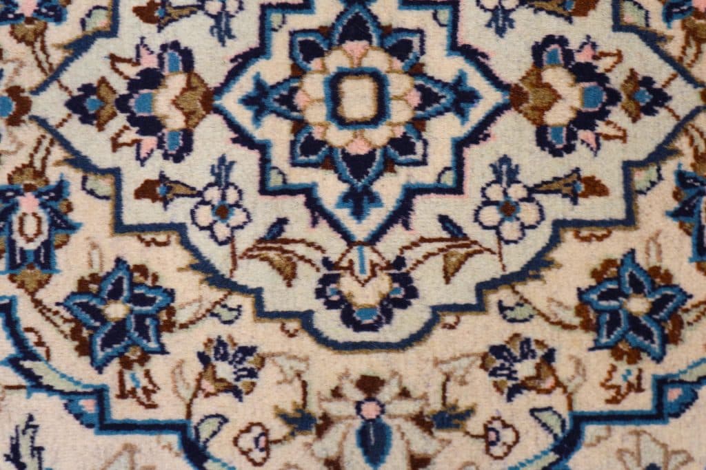 Persian Keshan Rug PEC023CHE 300 X 198