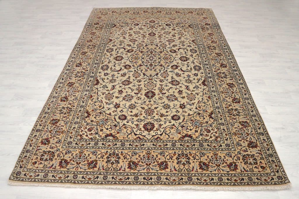 Persian Keshan Rug PEC023CHE 300 X 200