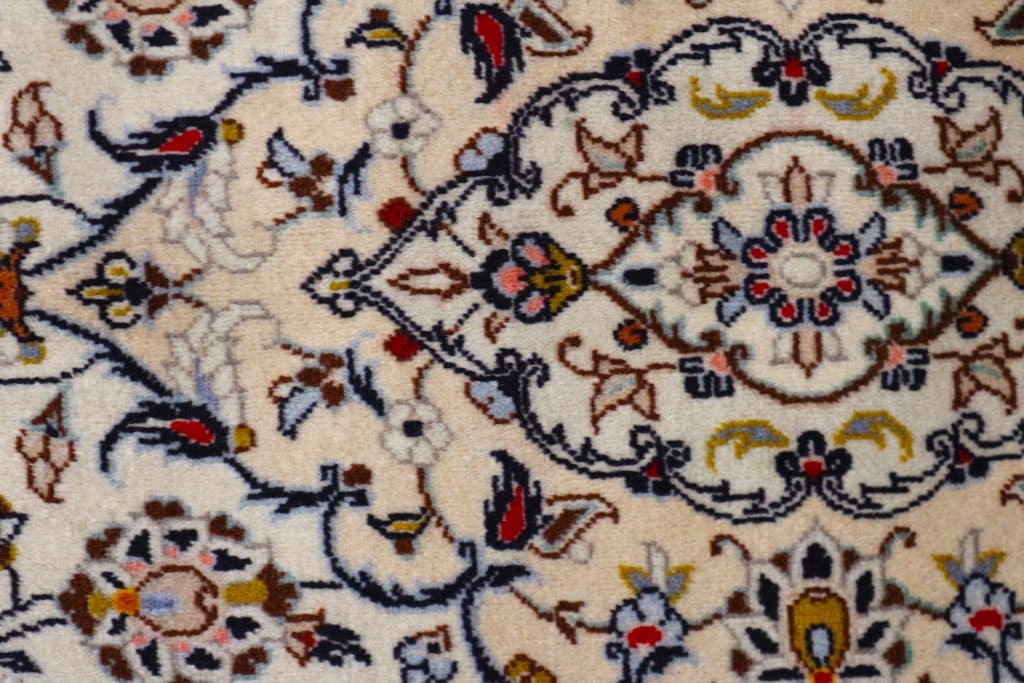 Persian Keshan Rug PEC023CHE 300 X 200