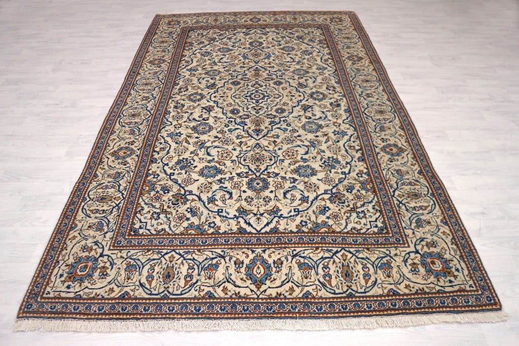 Persian Keshan Rug PEC023CHE 302 X 195