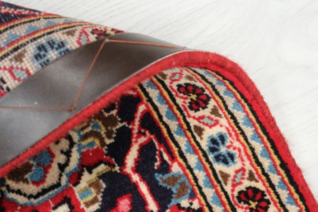 Persian Keshan Rug PER023CHE 295 X 193