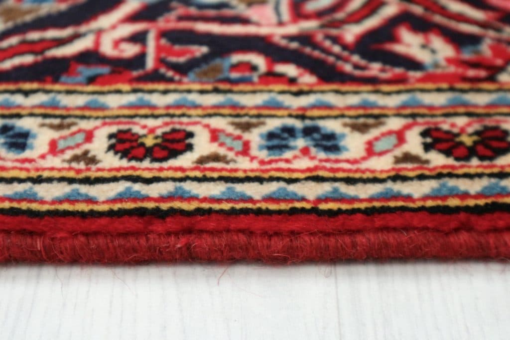 Persian Keshan Rug PER023CHE 295 X 193