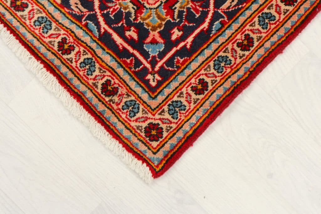 Persian Keshan Rug PER023CHE 298 X 196