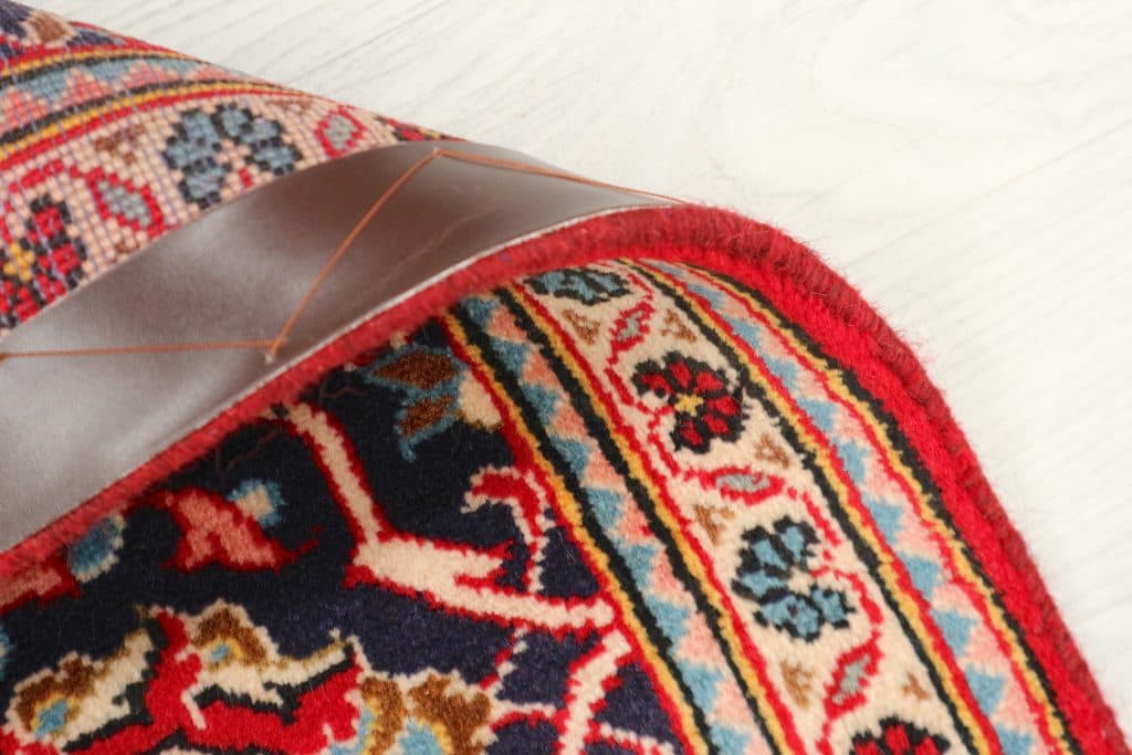 Persian Keshan Rug PER023CHE 298 X 196