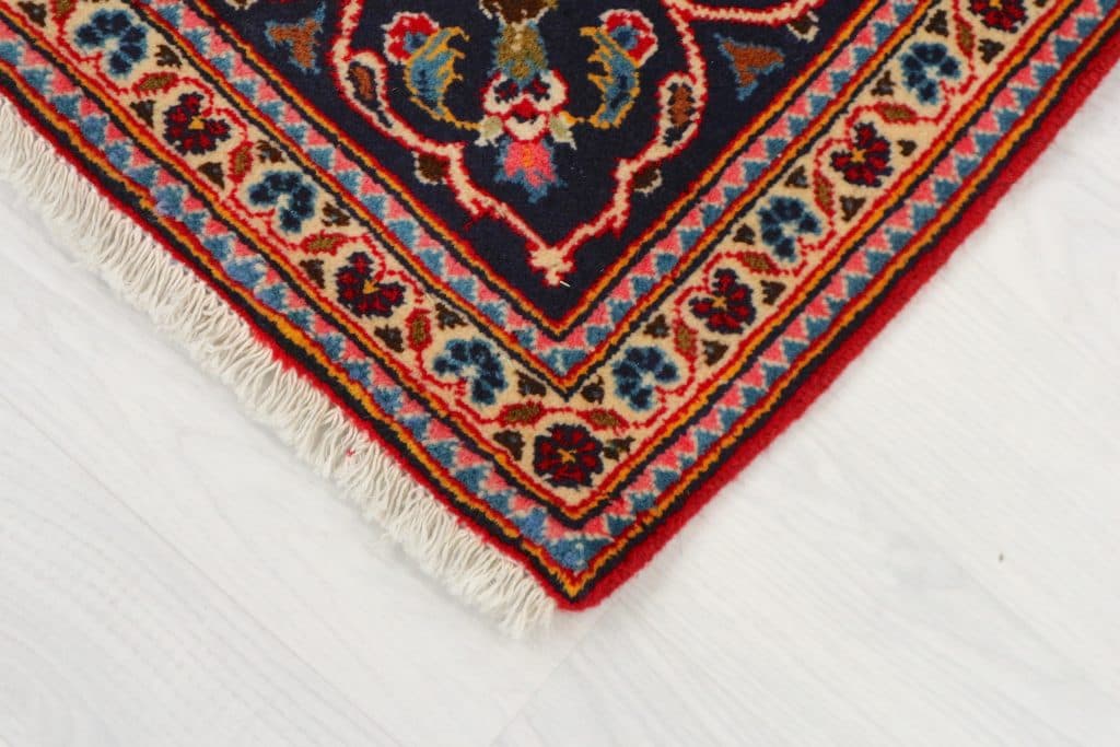 Persian Keshan Rug PER023CHE 298 X 200