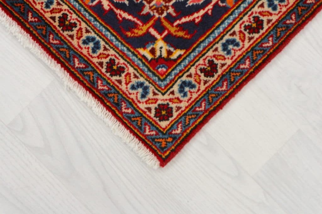 Persian Keshan Rug PER023CHE 300 X 198