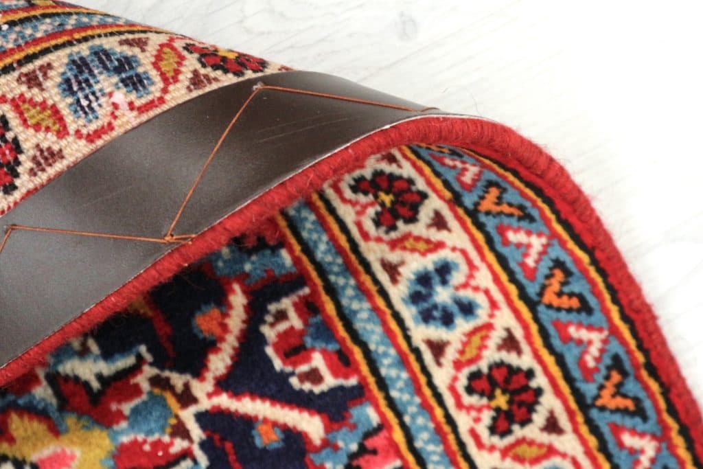 Persian Keshan Rug PER023CHE 300 X 198