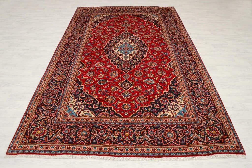 Persian Keshan Rug PER023CHE 300 X 200