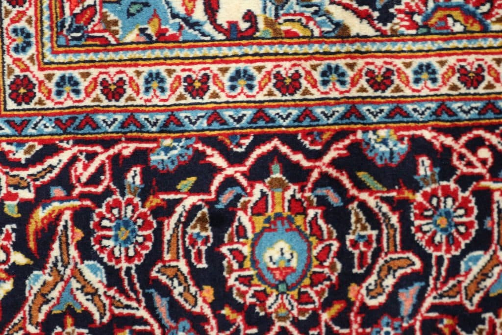 Persian Keshan Rug PER023CHE 300 X 200