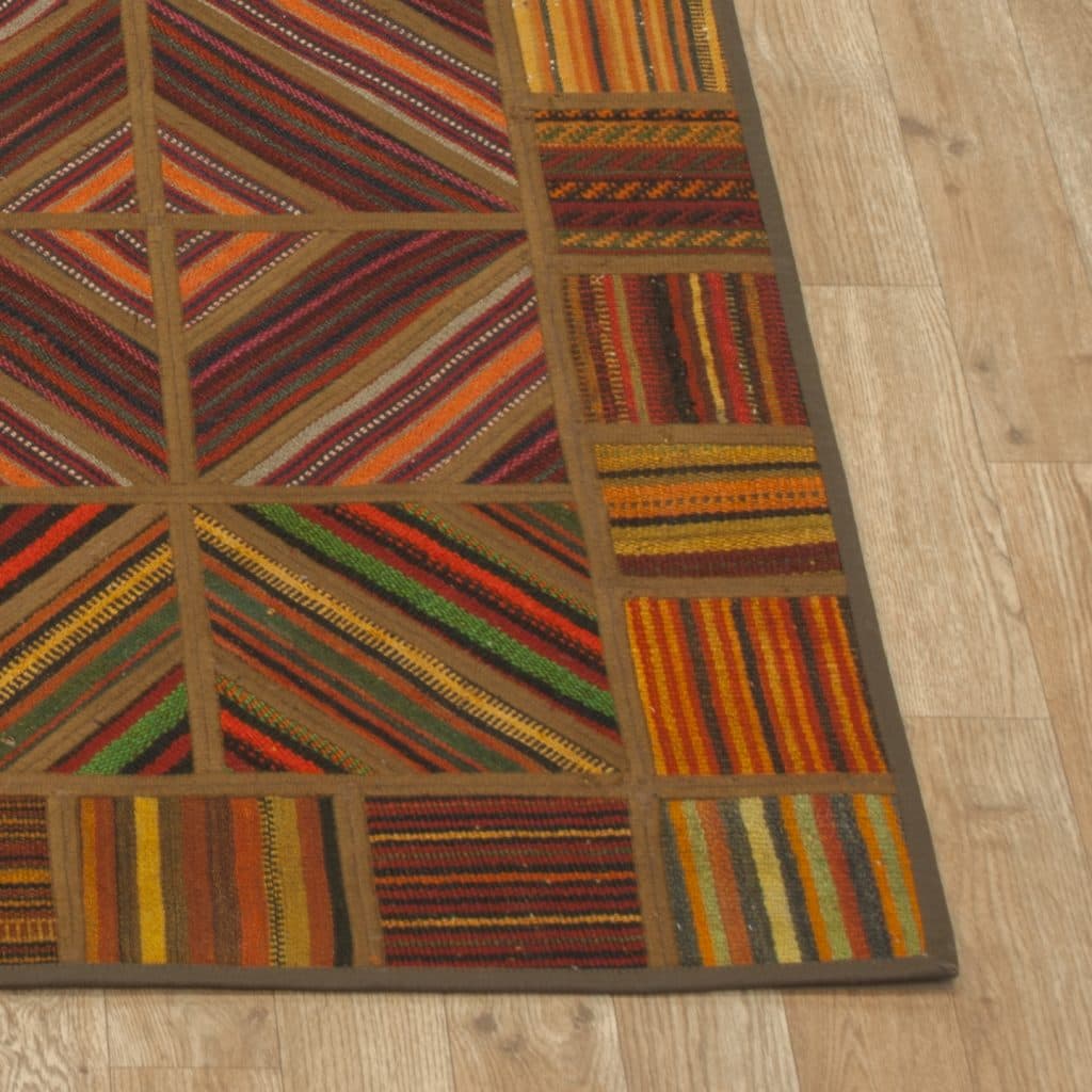 Persian Fars Kelim PFK019001 191x141