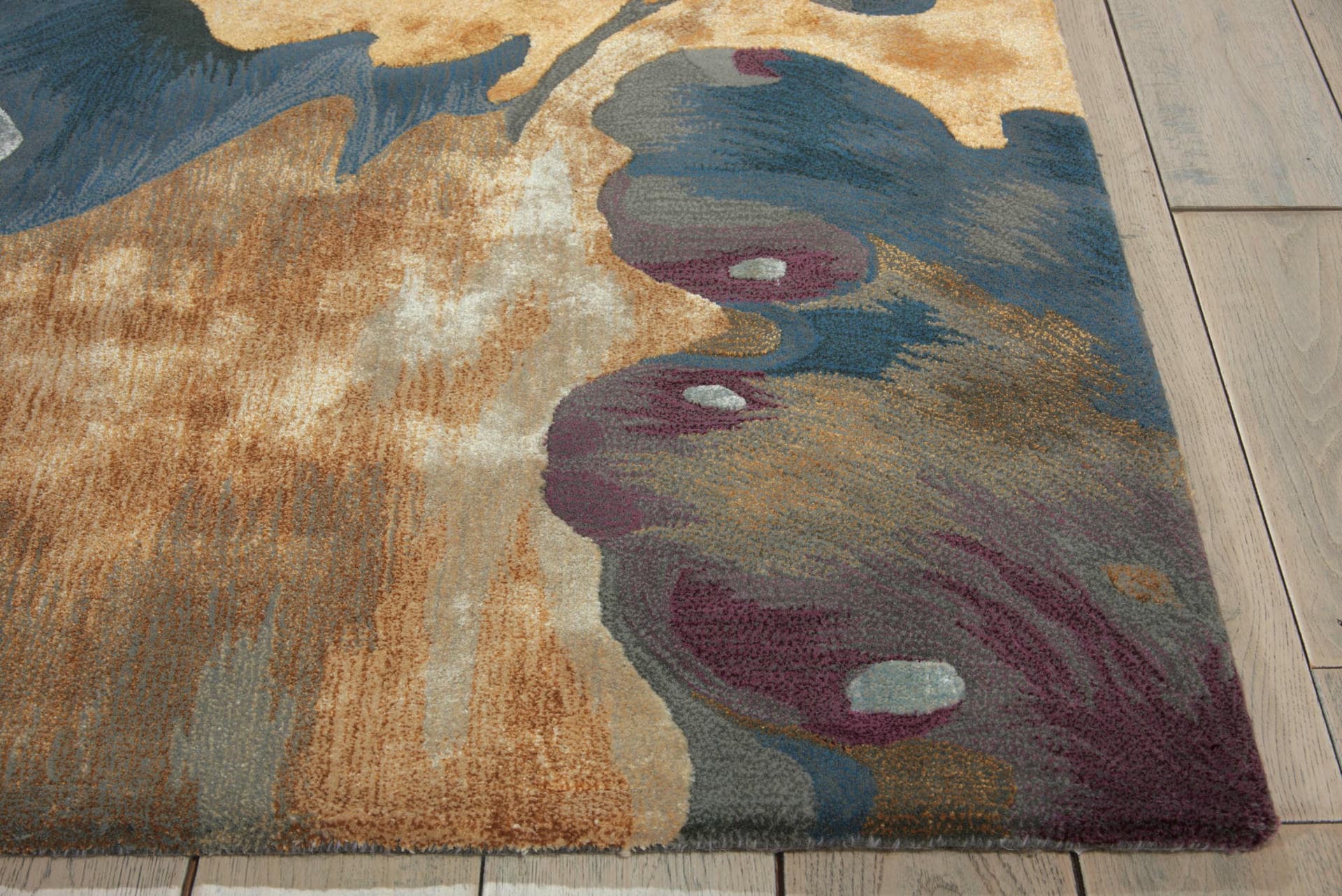 PRISMATIC - PRS08 - MULTICOLOR rug, photo 4