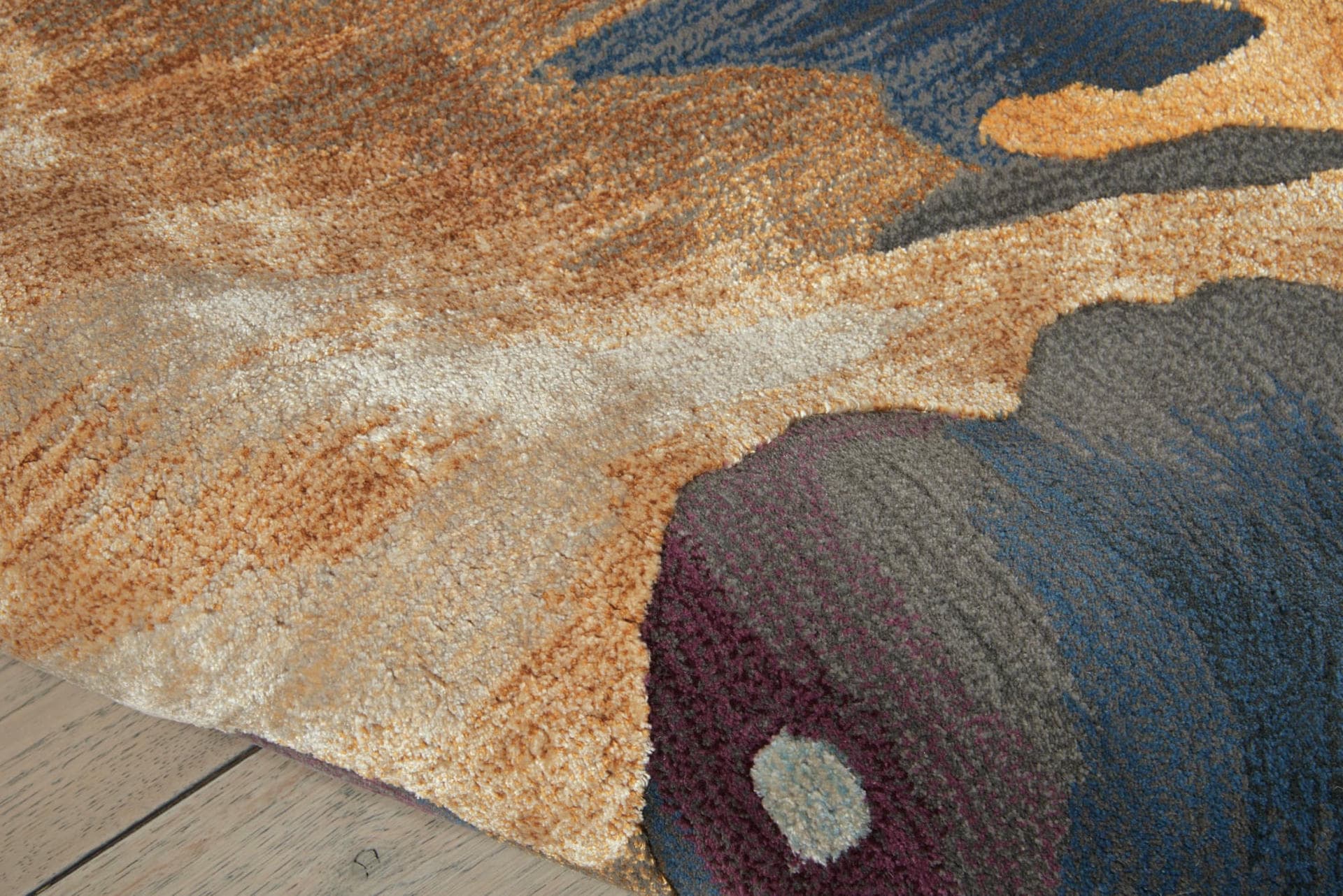 PRISMATIC - PRS08 - MULTICOLOR rug, photo 5