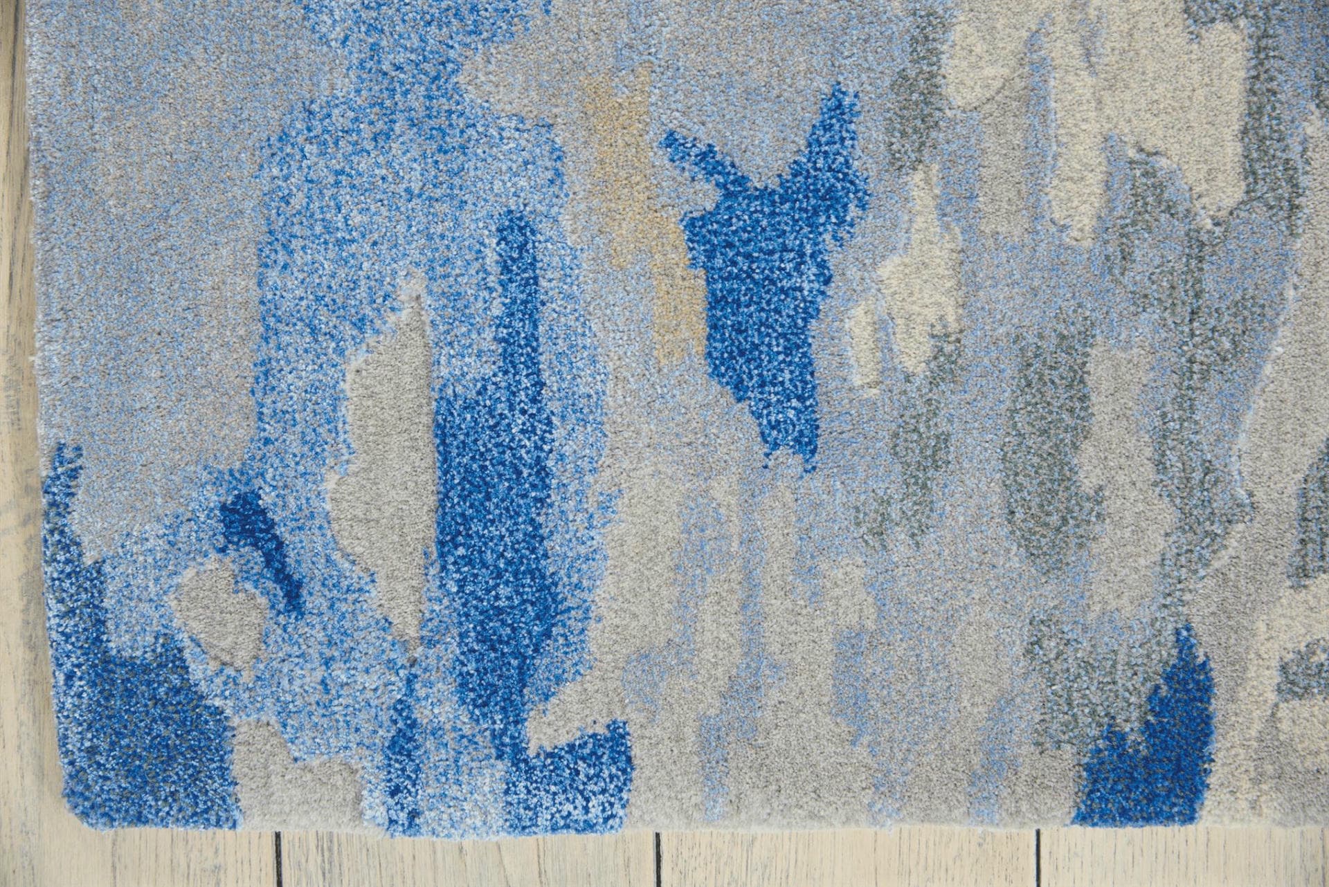 PRISMATIC - PRS11 - GREY/MULTI rug, photo 2