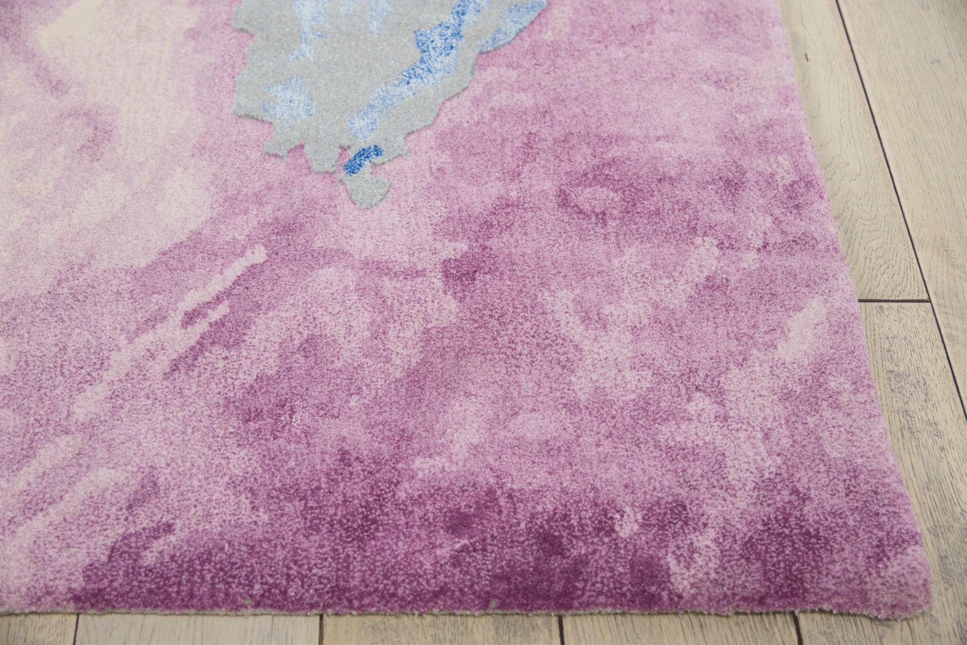 PRISMATIC - PRS11 - GREY/MULTI rug, photo 3