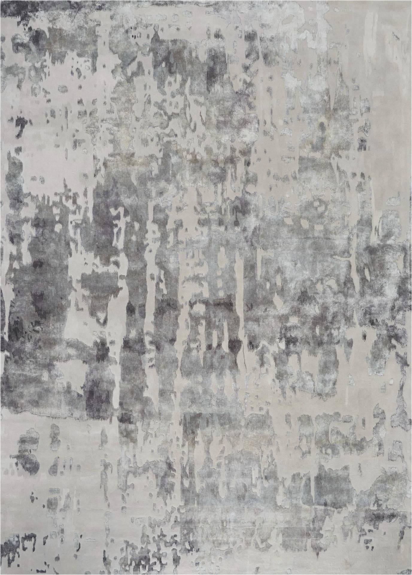 PRISMATIC - PRS12 - SILVER GREY rug