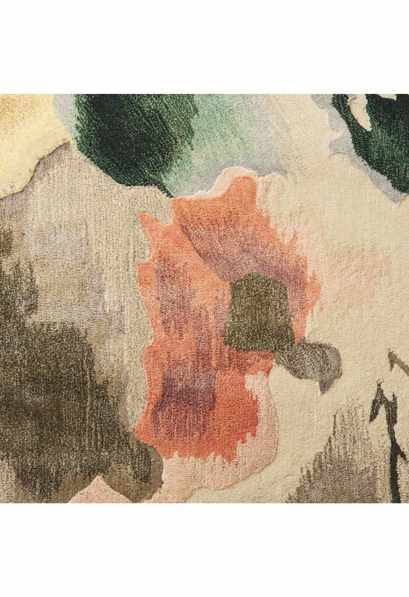 PRISMATIC - PRS15 - BEIGE/MULTI rug, photo 2
