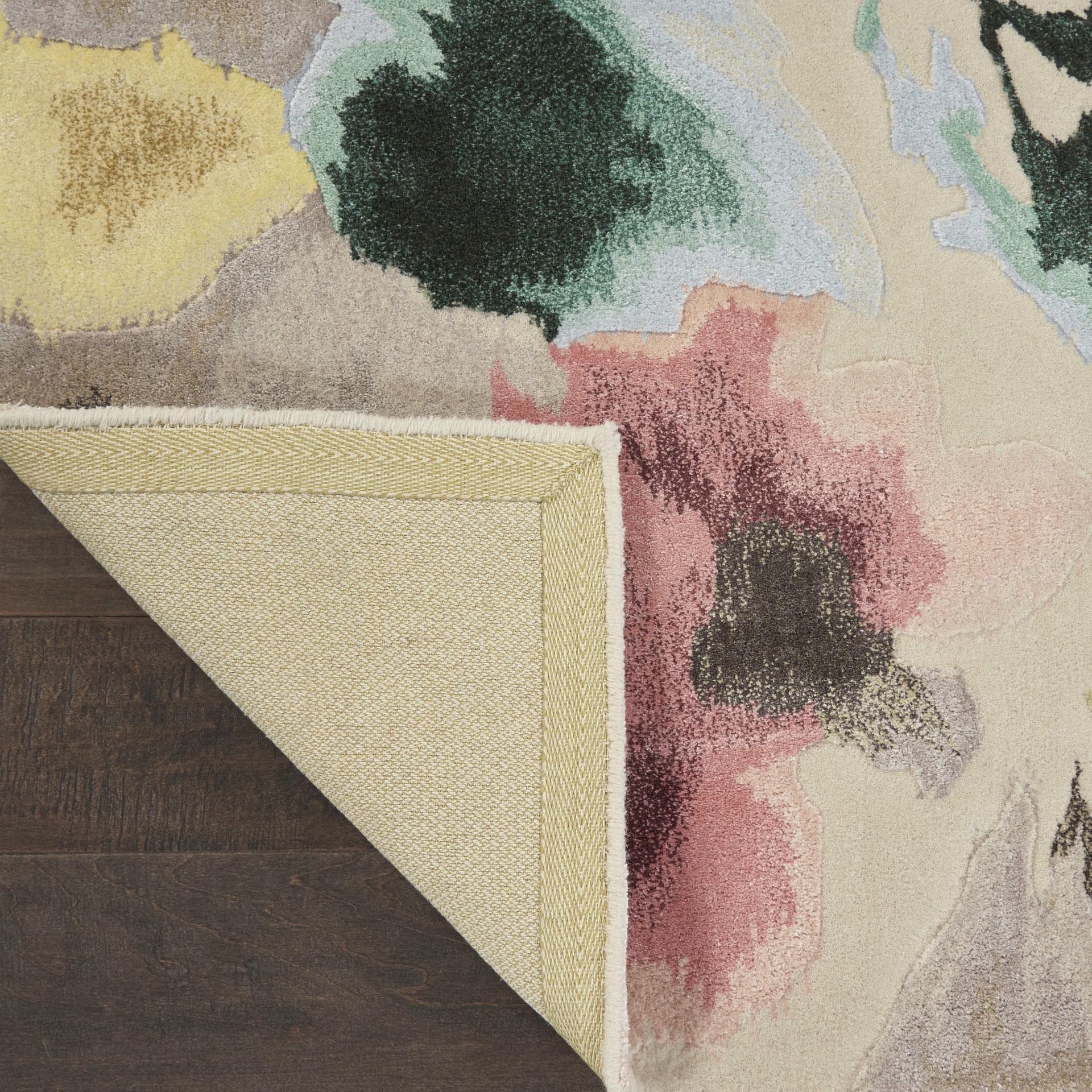 PRISMATIC - PRS15 - BEIGE/MULTI rug, photo 4
