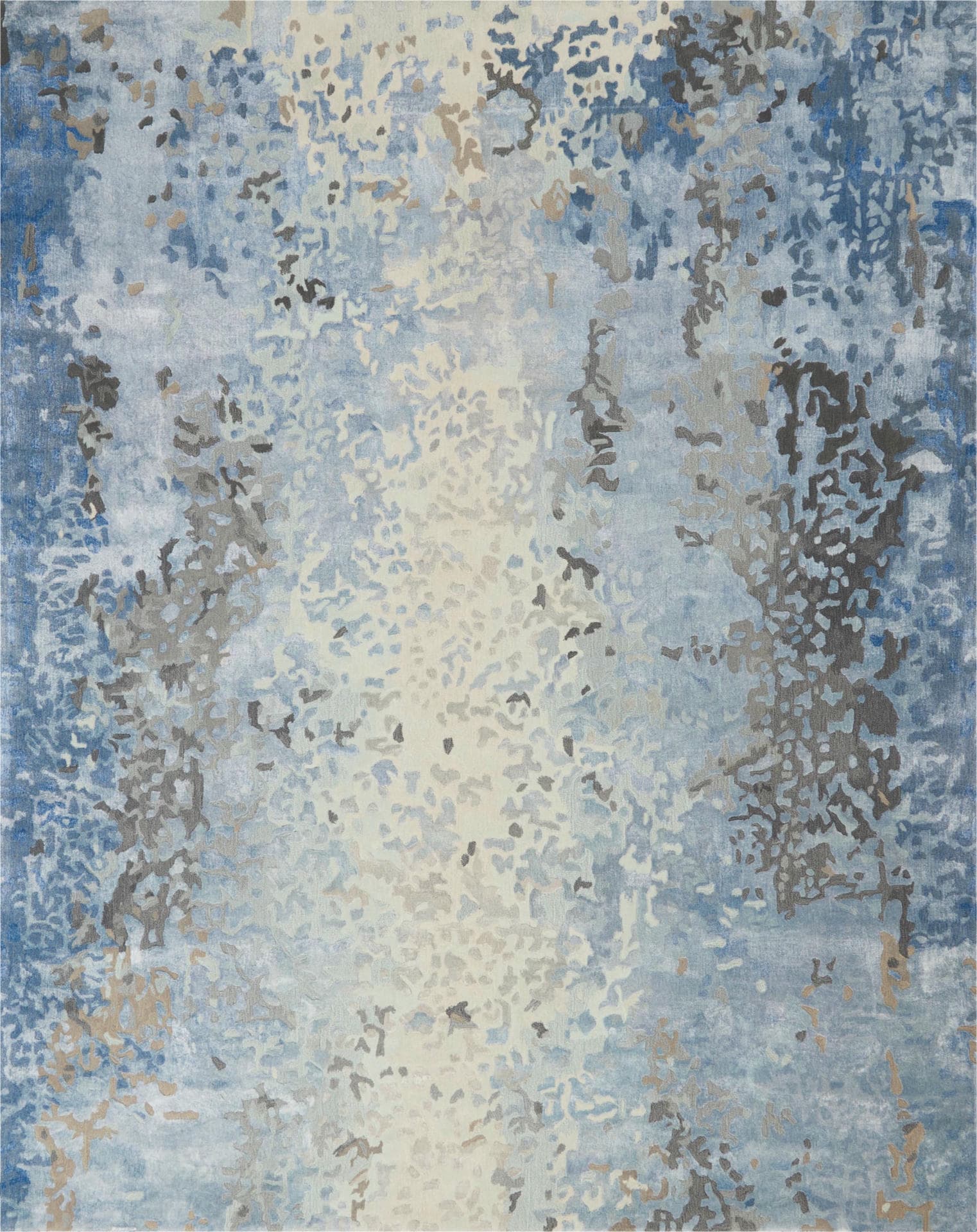 PRISMATIC - PRS17 - DENIM rug