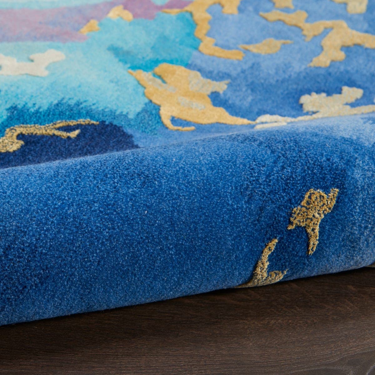 PRISMATIC - PRS18 - MULTICOLOUR rug, photo 7
