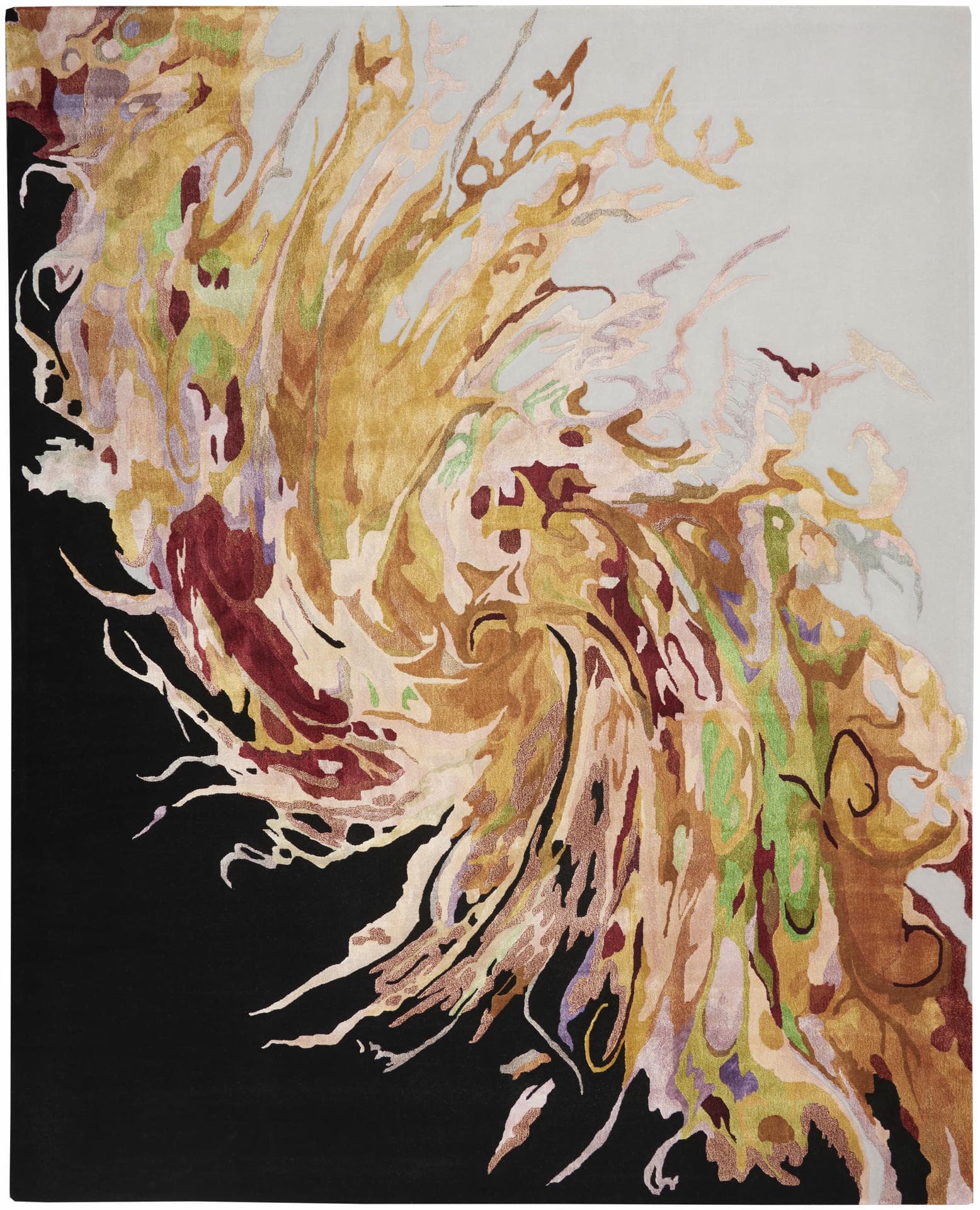 PRISMATIC - PRS21 - MULTICOLOUR rug