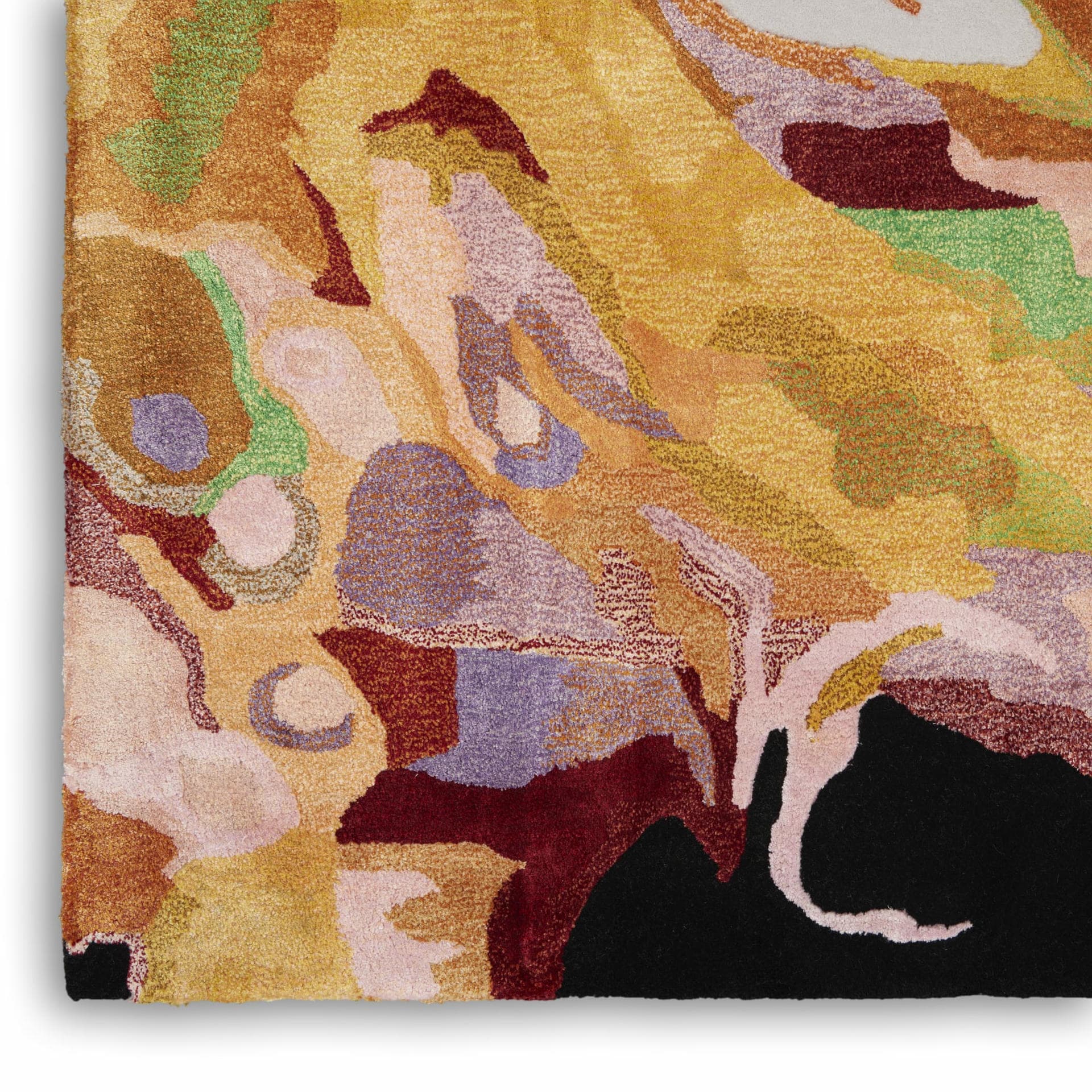 PRISMATIC - PRS21 - MULTICOLOUR rug, photo 4