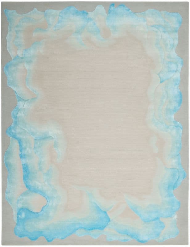 PRISMATIC - PRS22 - SEA MIST BLUE rug