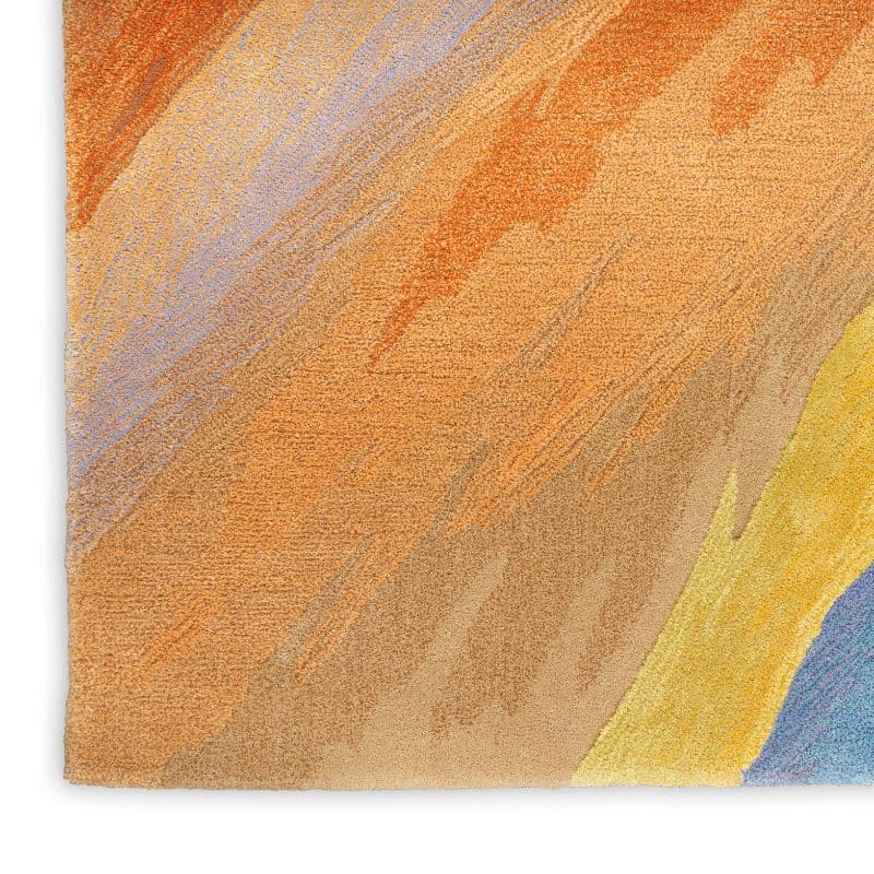 PRISMATIC - PRS25 - Multicolour rug, photo 3