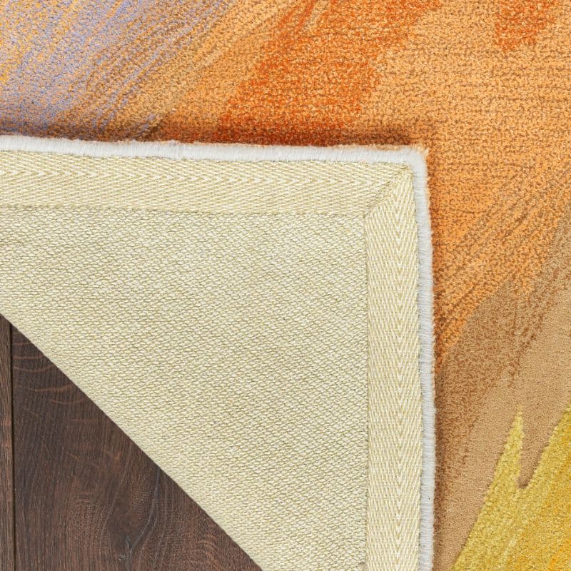 PRISMATIC - PRS25 - Multicolour rug, photo 4