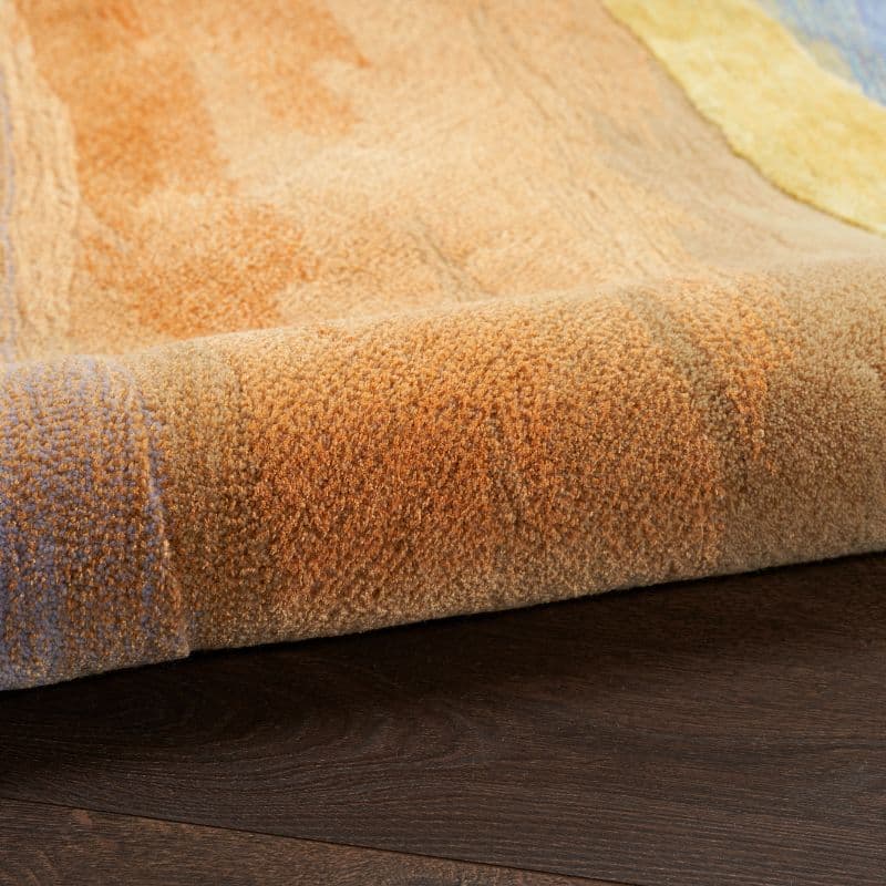 PRISMATIC - PRS25 - Multicolour rug, photo 5