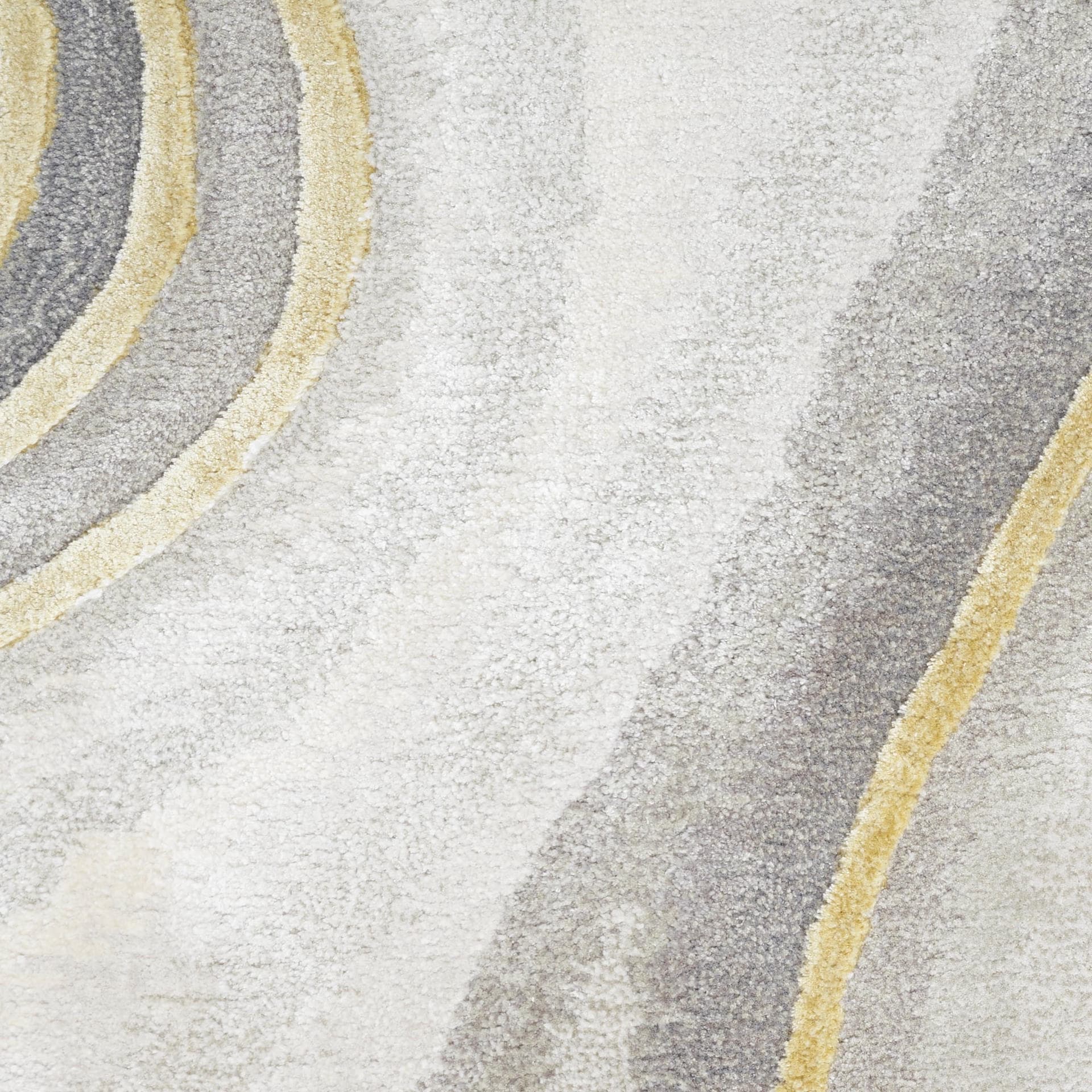 PRISMATIC - PRS31 - Charcoal Grey rug, photo 2