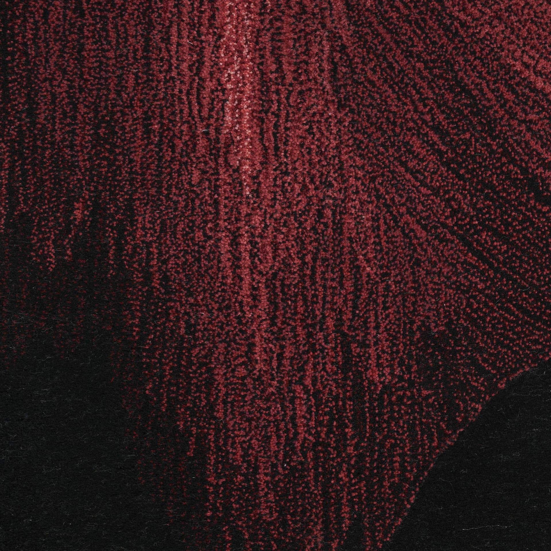 PRISMATIC - PRS34 - Black rug, photo 2