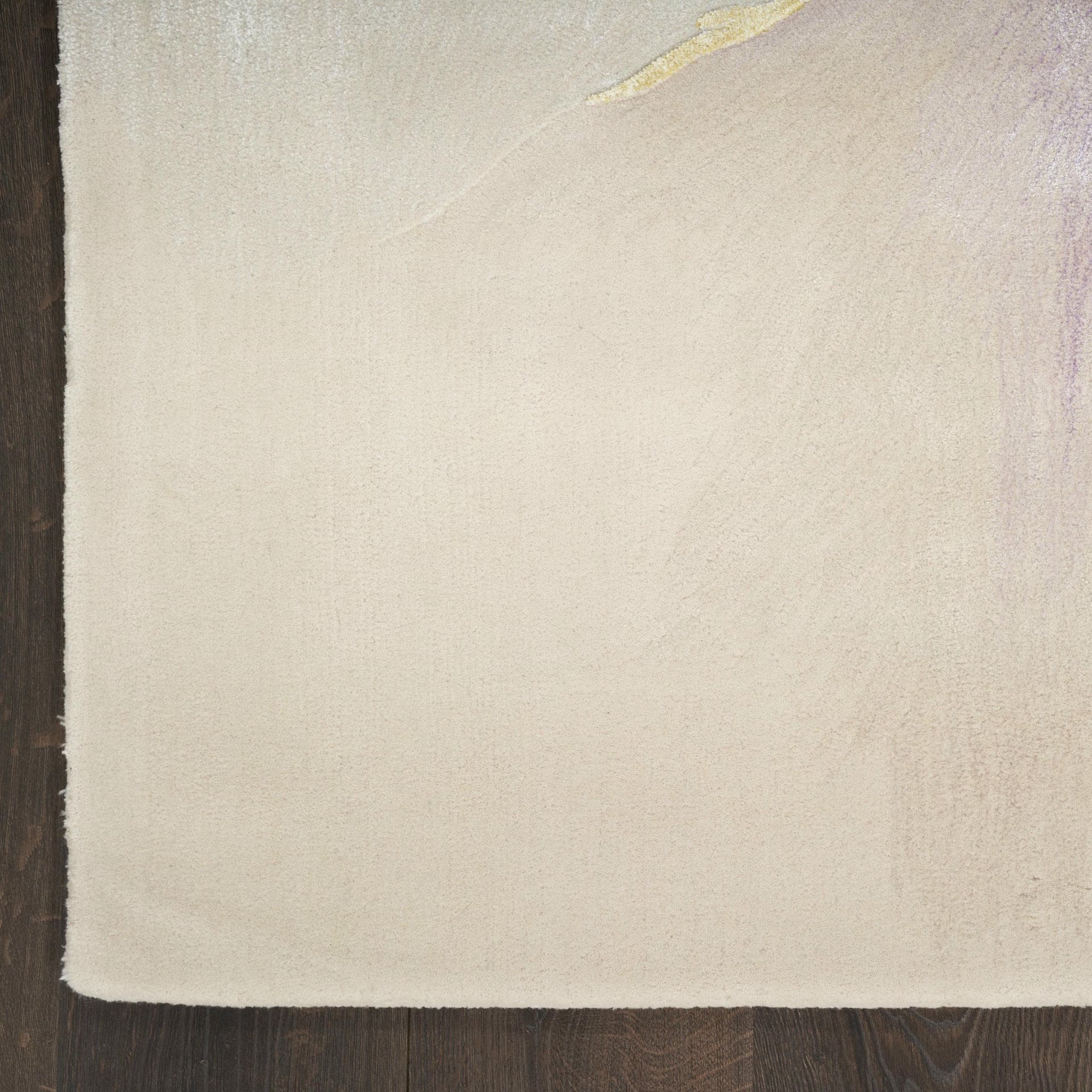 PRISMATIC - PRS34 - Ivory rug, photo 3