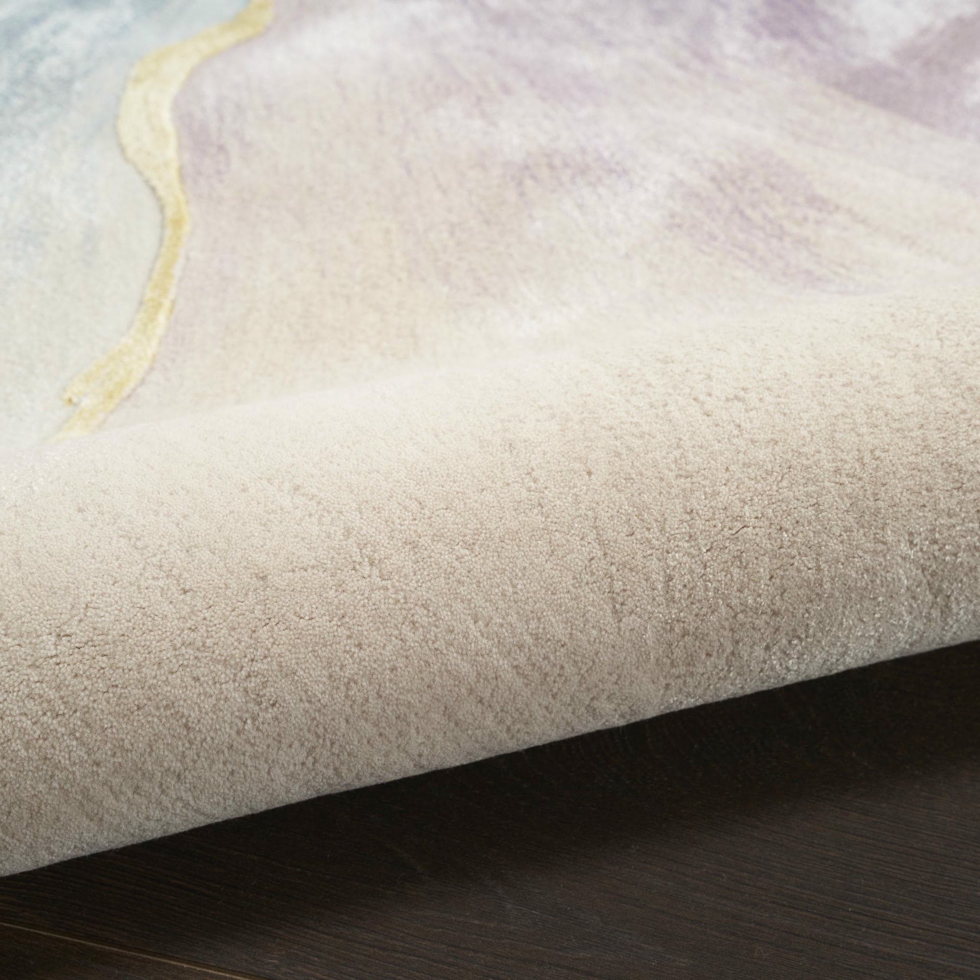 PRISMATIC - PRS34 - Ivory rug, photo 4