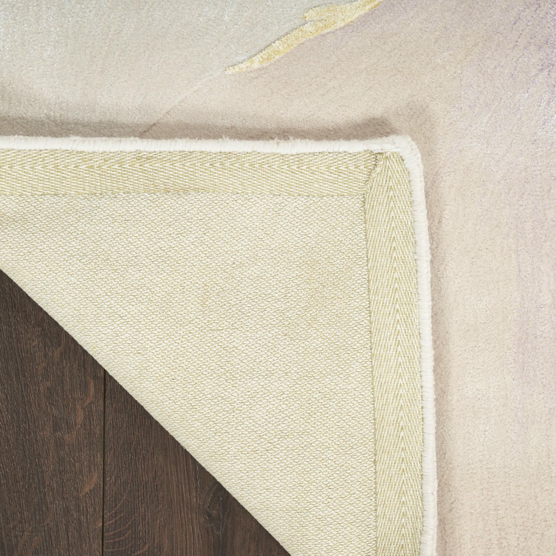 PRISMATIC - PRS34 - Ivory rug, photo 5