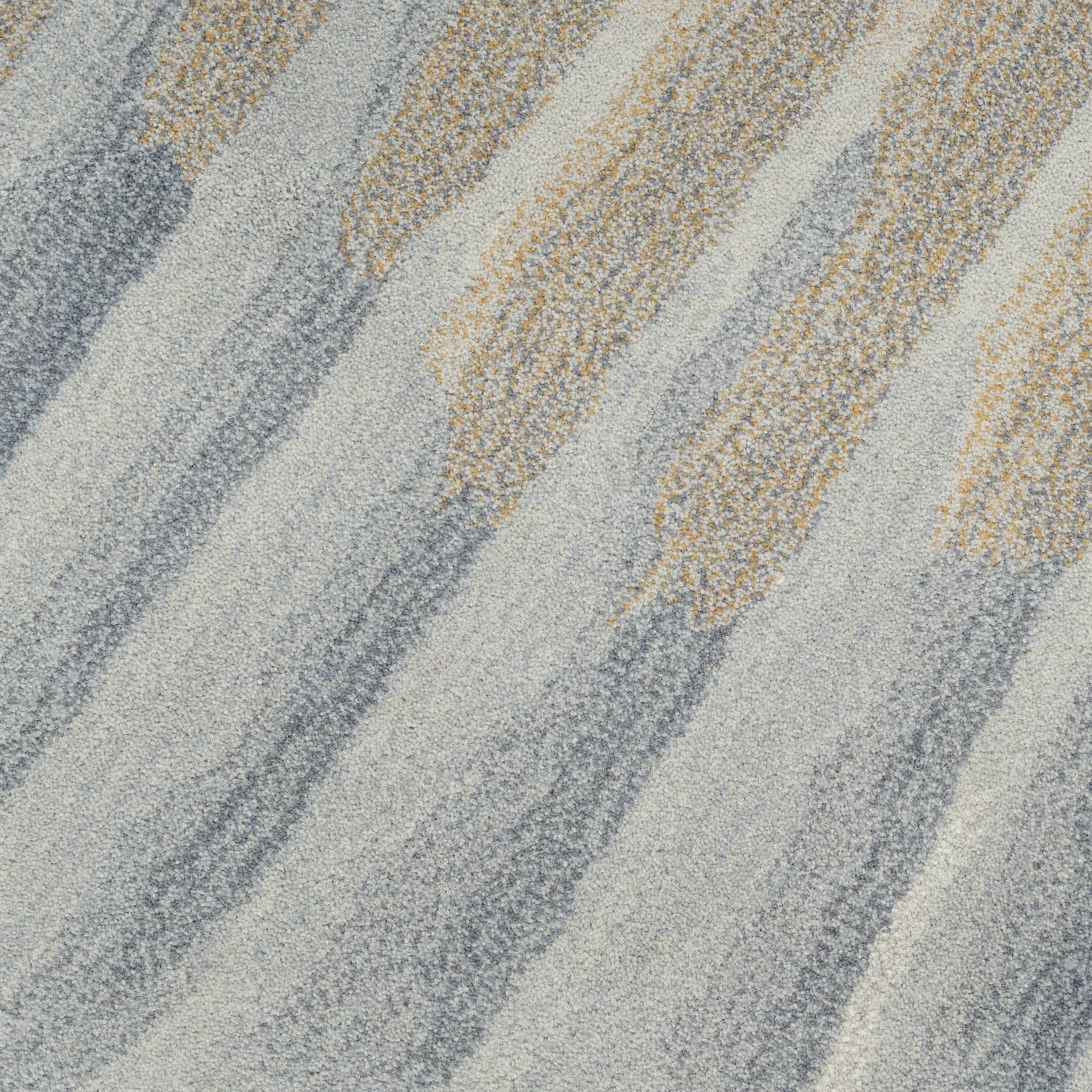 PRISMATIC - PRS35 - Sand rug, photo 2