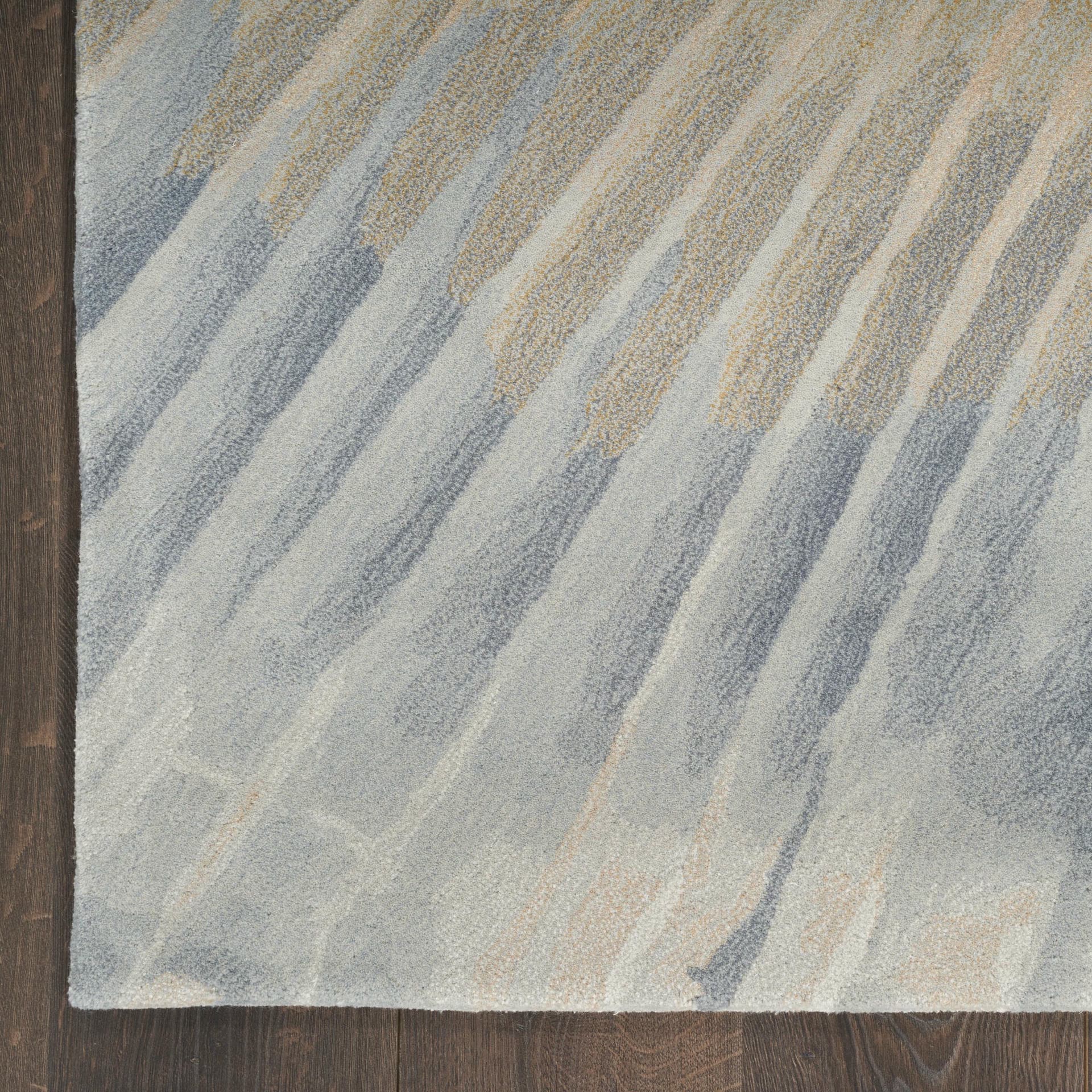 PRISMATIC - PRS35 - Sand rug, photo 3