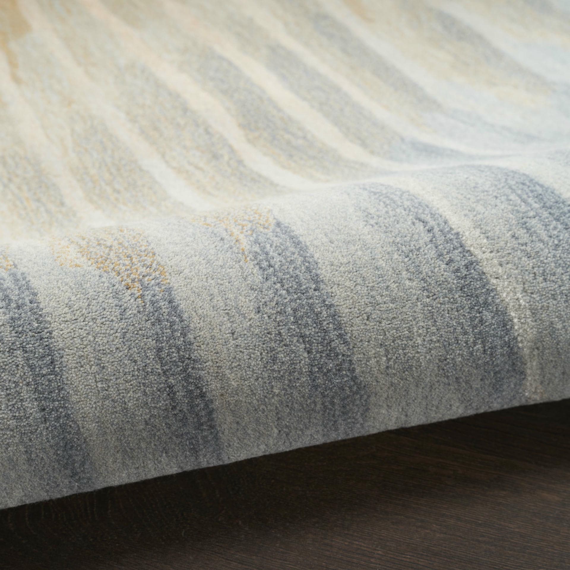 PRISMATIC - PRS35 - Sand rug, photo 4