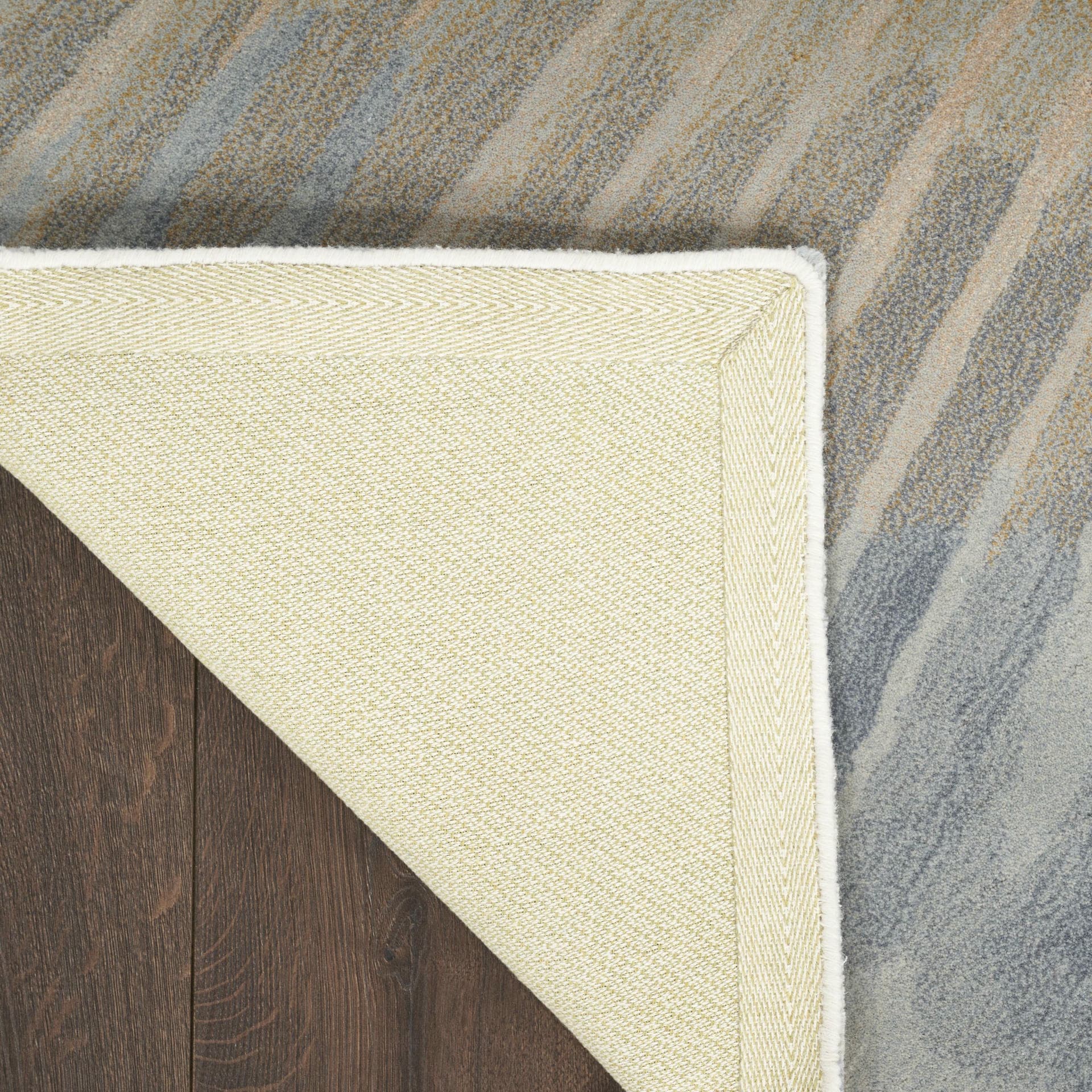 PRISMATIC - PRS35 - Sand rug, photo 5