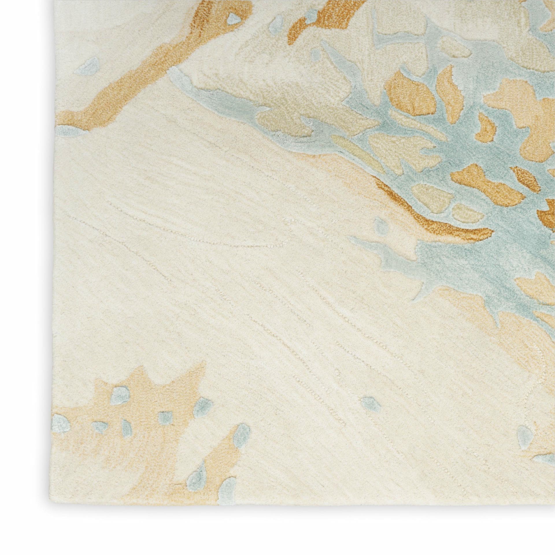 PRISMATIC - PRS36 - Sand Blue rug, photo 2