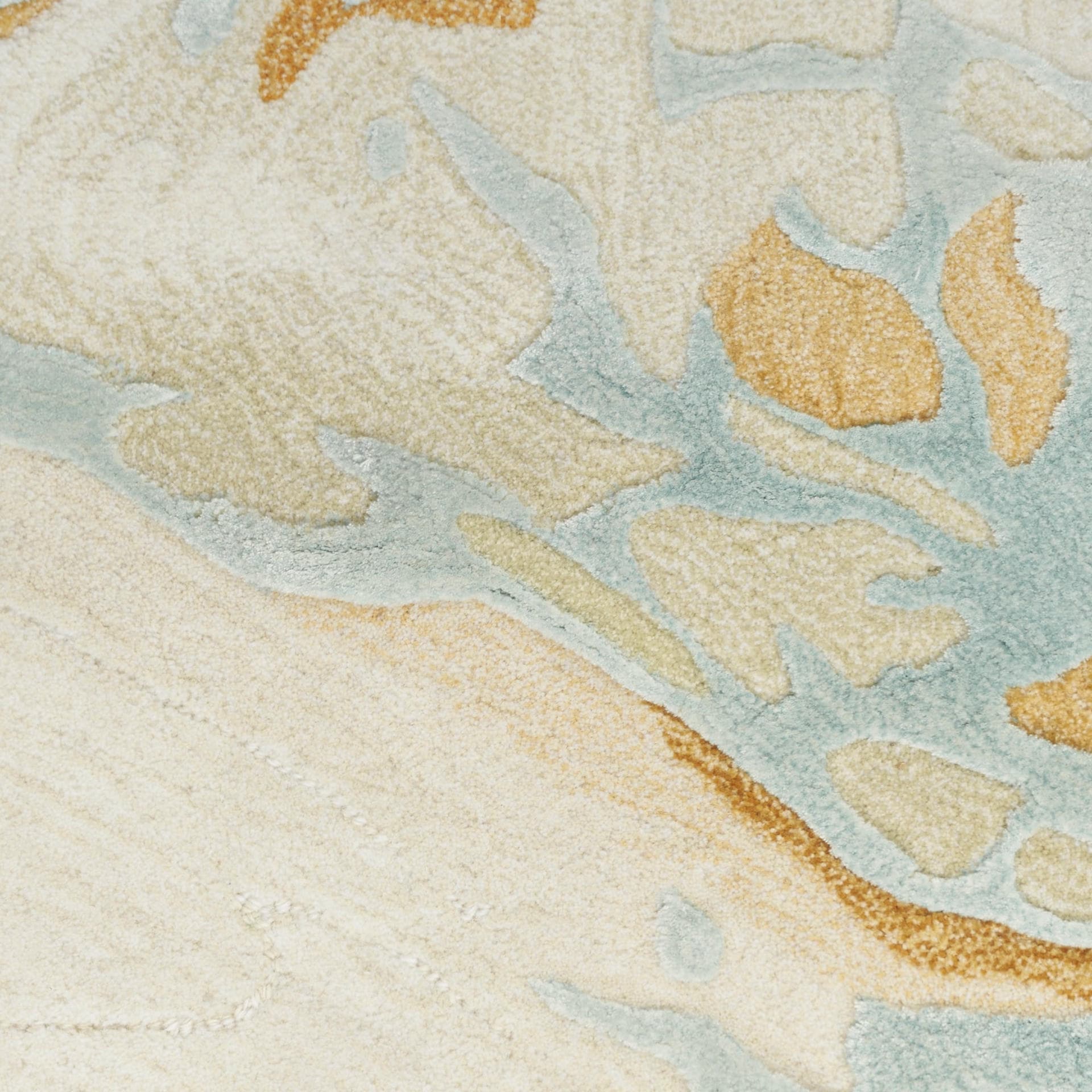 PRISMATIC - PRS36 - Sand Blue rug, photo 3