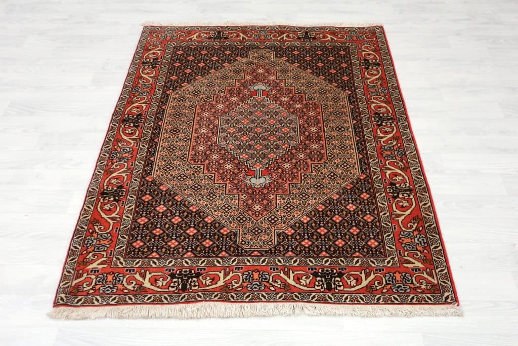 Persian Senna Rug PSE014000 150 x 116