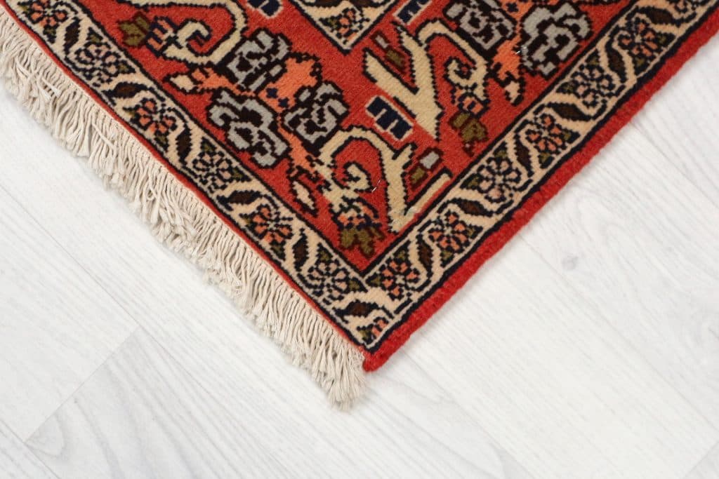 Persian Senna Rug PSE014000 150 x 116